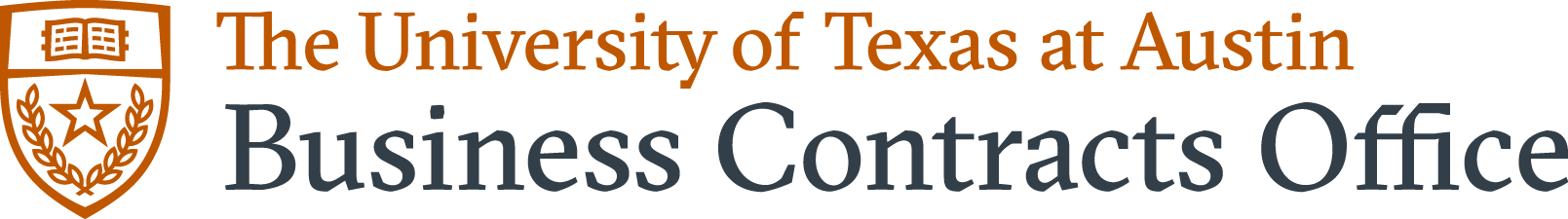 Business Contracts home